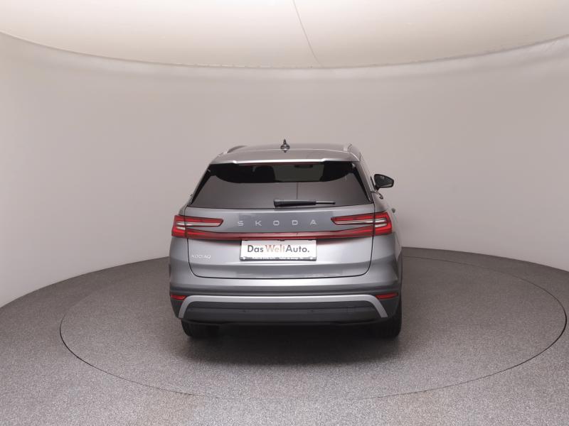 Škoda Kodiaq Selection TDI DSG