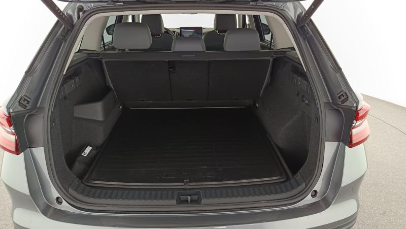 Škoda Kodiaq Selection TDI DSG