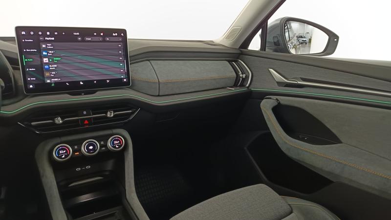 Škoda Kodiaq Selection TDI DSG