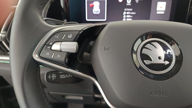 Škoda Kodiaq Selection TDI DSG