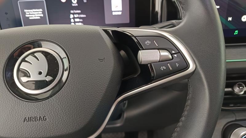 Škoda Kodiaq Selection TDI DSG