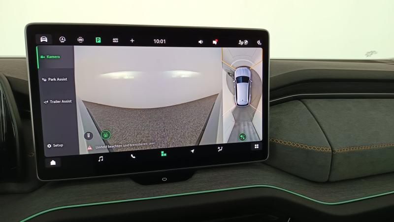 Škoda Kodiaq Selection TDI DSG