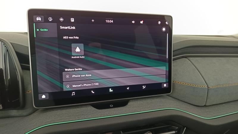 Škoda Kodiaq Selection TDI DSG