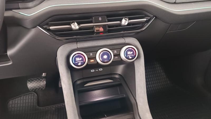 Škoda Kodiaq Selection TDI DSG