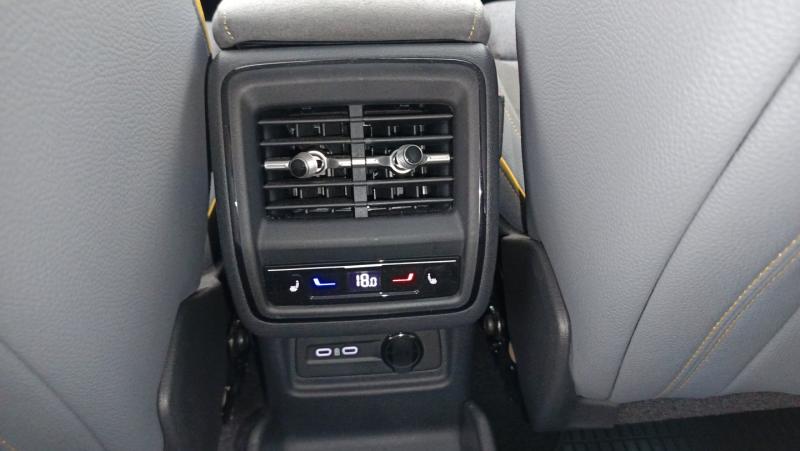 Škoda Kodiaq Selection TDI DSG