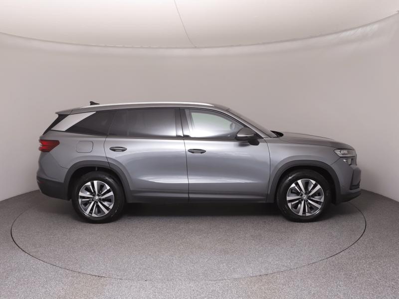 Škoda Kodiaq Selection TDI DSG