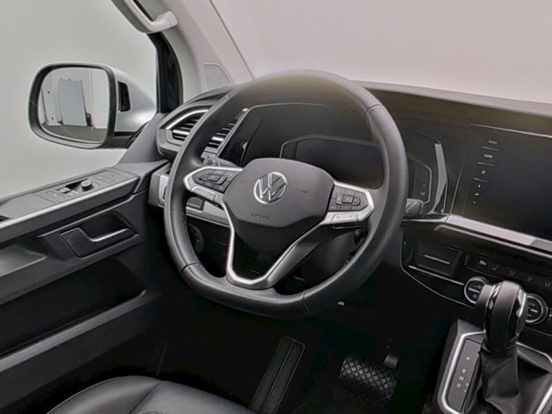 VW T6.1 Multivan Highline TDI 4MOTION
