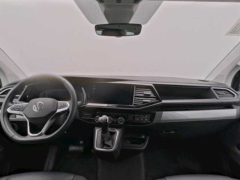 VW T6.1 Multivan Highline TDI 4MOTION