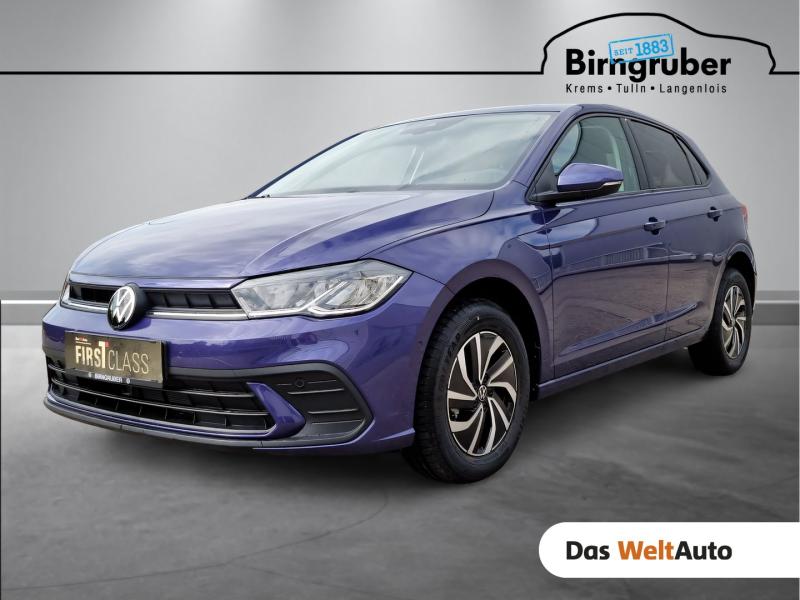 Polo Volkswagen VW Polo 4Me TSI