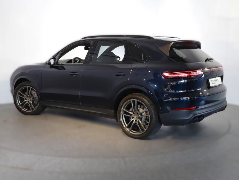 Porsche Cayenne E-Hybrid III