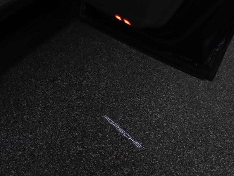 Porsche Cayenne E-Hybrid III