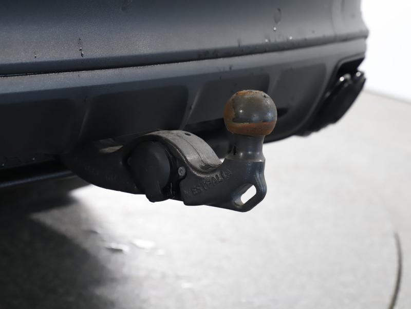 Porsche Cayenne E-Hybrid III