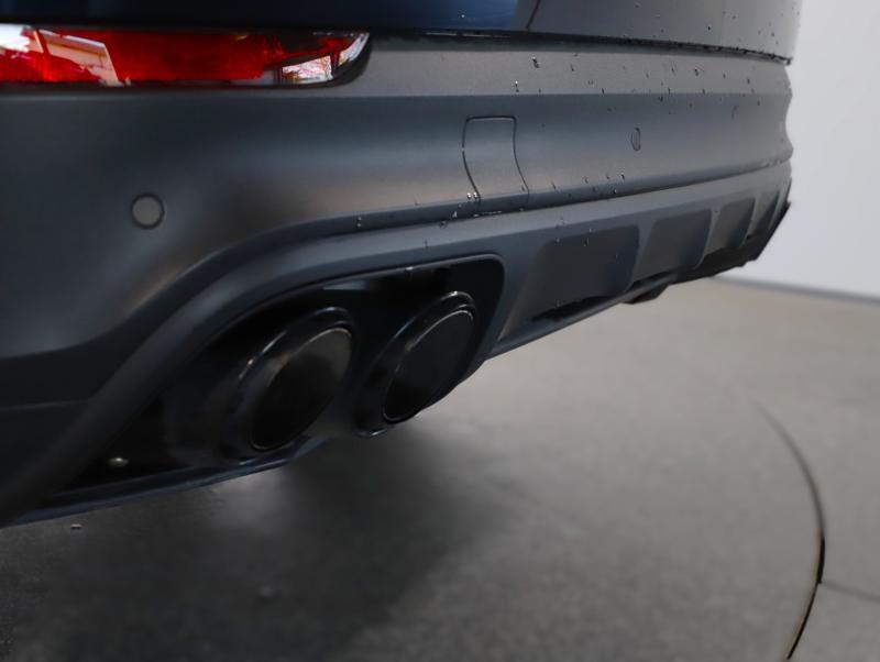 Porsche Cayenne E-Hybrid III