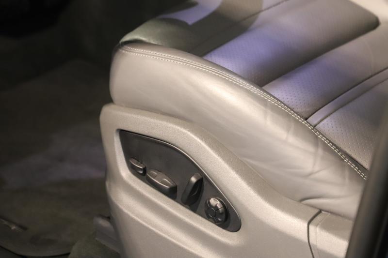 Porsche Cayenne E-Hybrid III