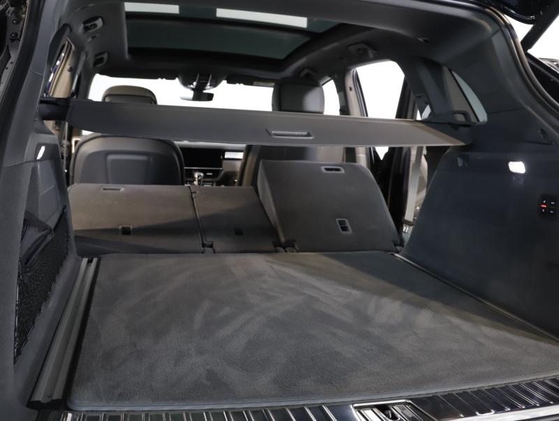 Porsche Cayenne E-Hybrid III