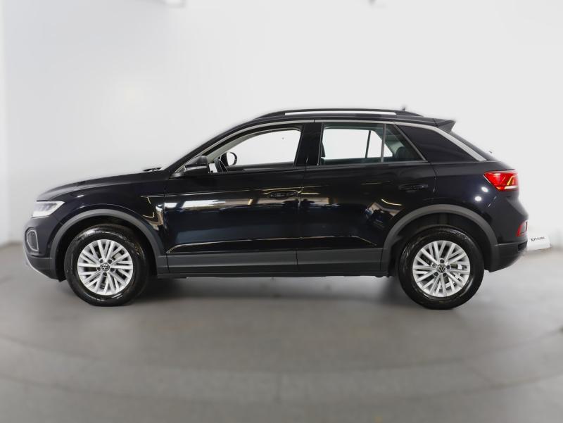 VW T-Roc Life TSI