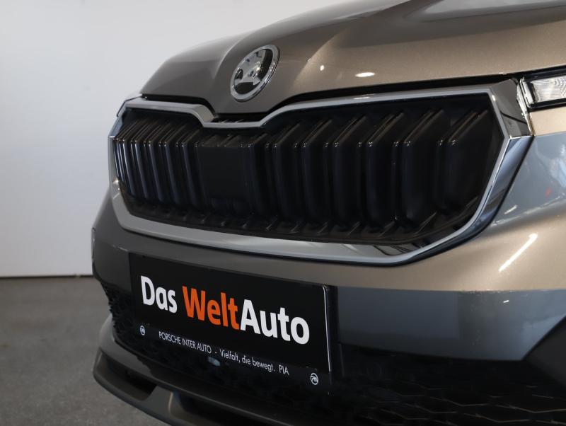 Škoda Kamiq Selection TSI DSG
