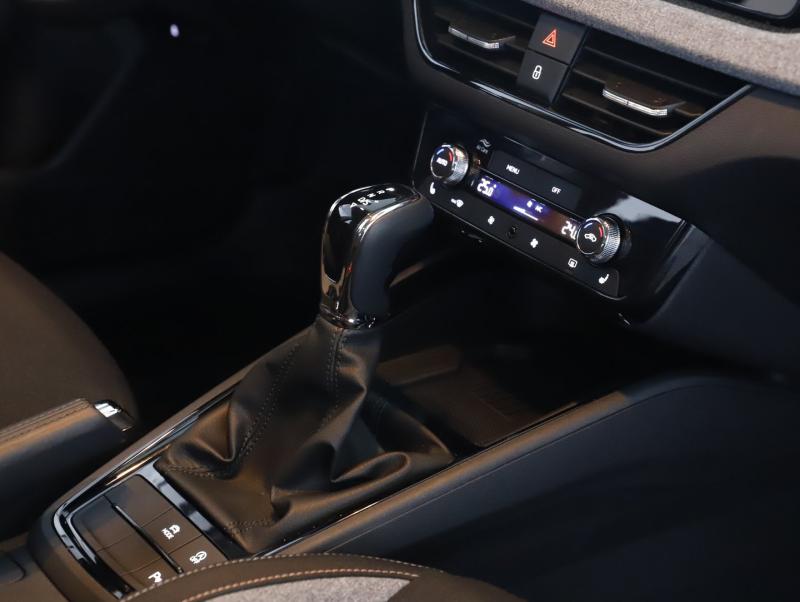 Škoda Kamiq Selection TSI DSG