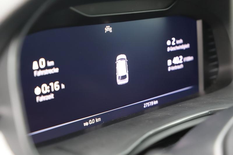 Škoda Kamiq Selection TSI DSG