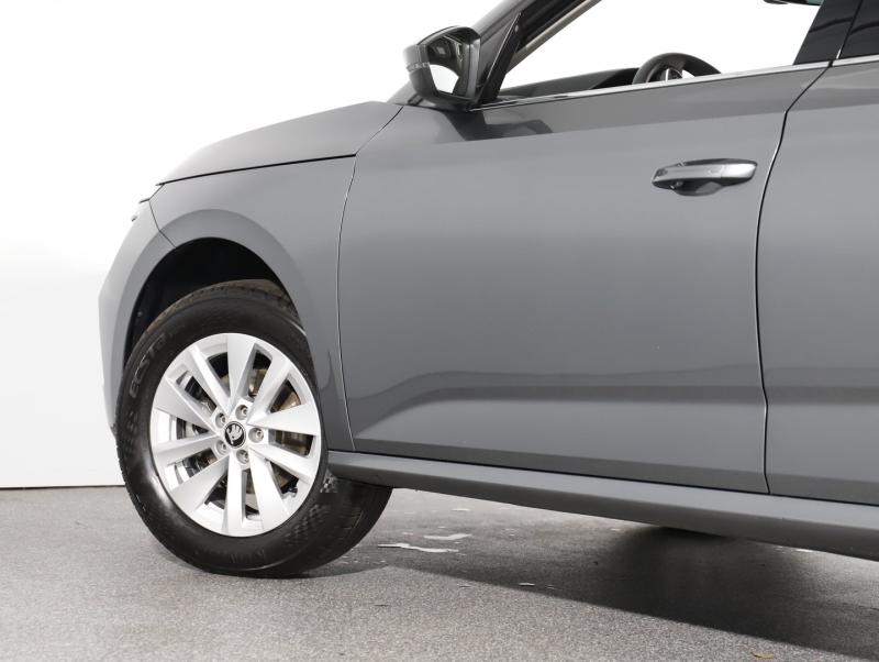 Škoda Kamiq Selection TSI DSG