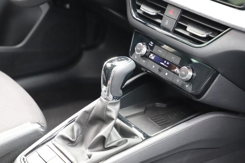 Škoda Kamiq Selection TSI DSG