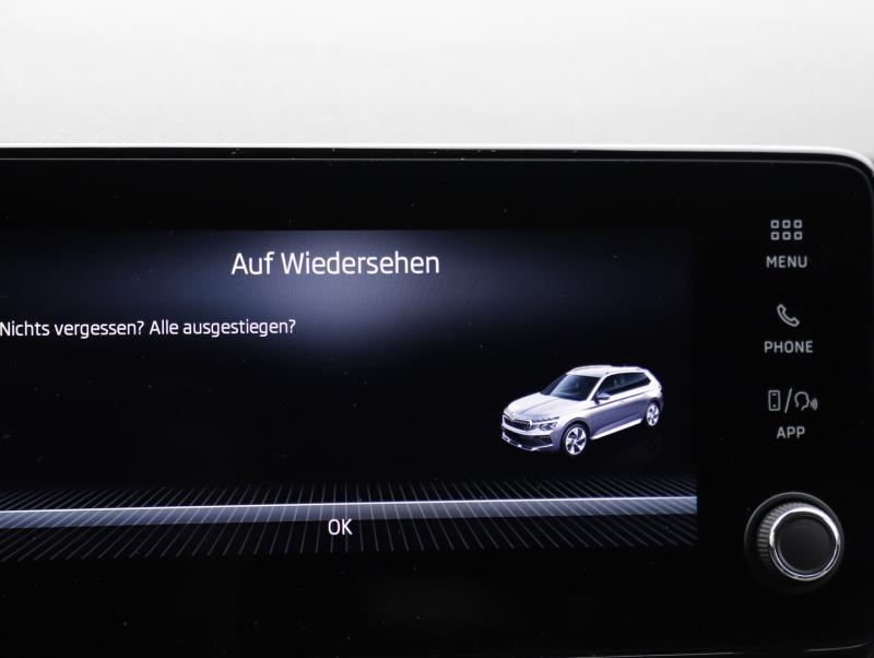 Škoda Kamiq Selection TSI DSG