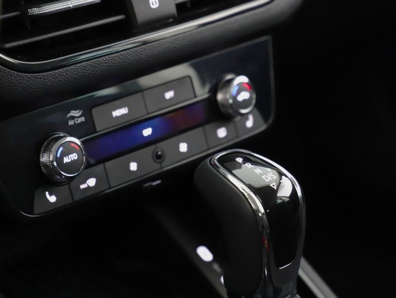 Škoda Kamiq Selection TSI DSG