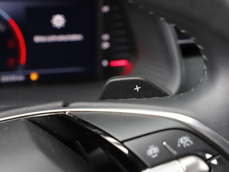 Škoda Kamiq Selection TSI DSG