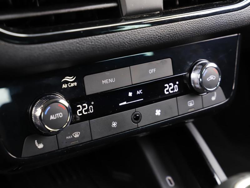 Škoda Kamiq Selection TSI DSG