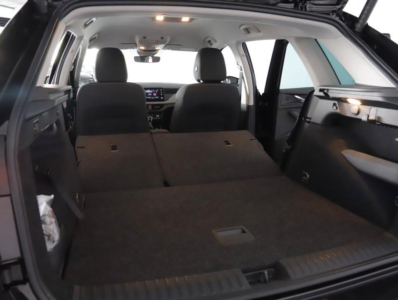 Škoda Kamiq Selection TSI DSG