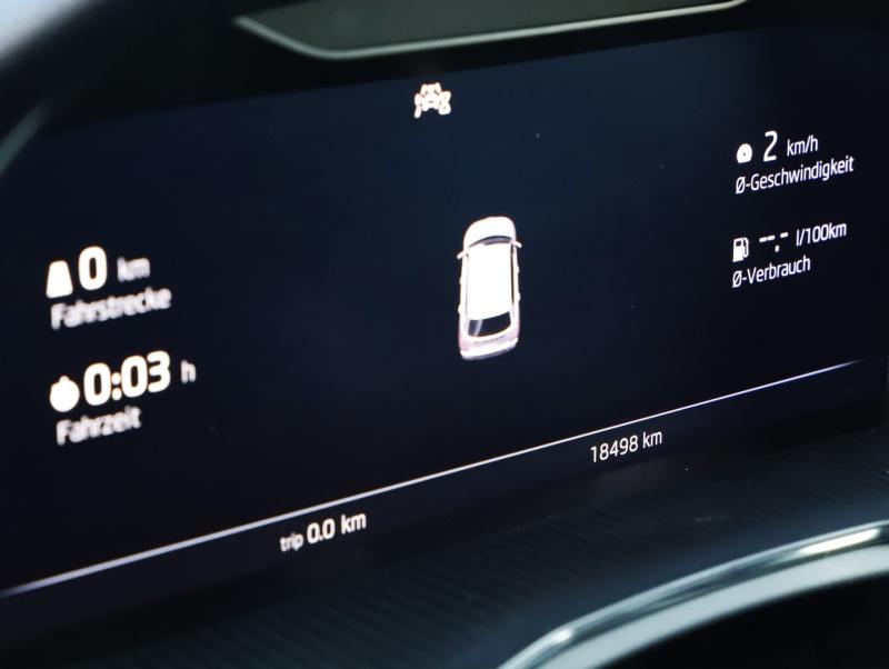 Škoda Kamiq Selection TSI DSG