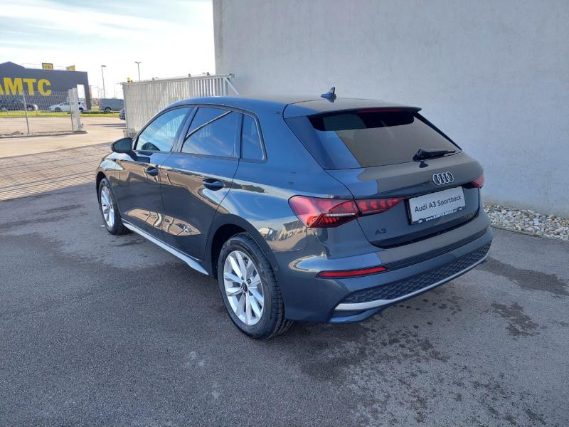Audi A3 Sportback 30 TFSI
