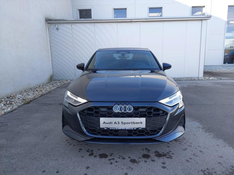 Audi A3 Sportback 30 TFSI