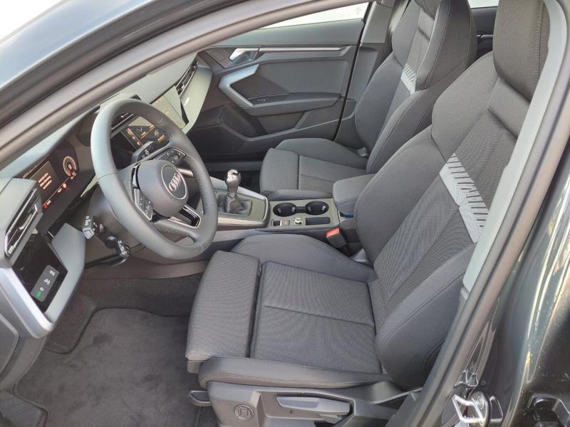 Audi A3 Sportback 30 TFSI