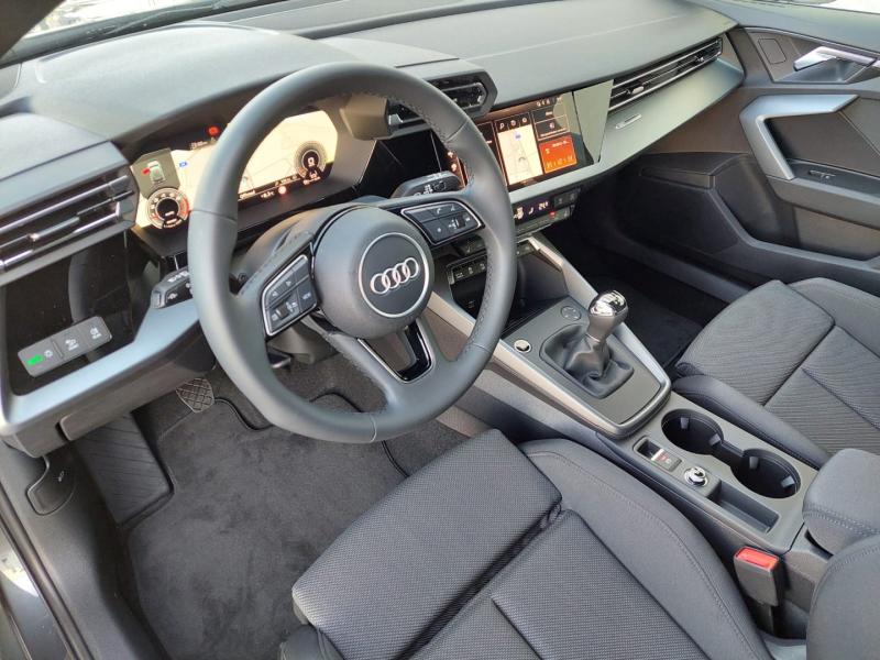 Audi A3 Sportback 30 TFSI