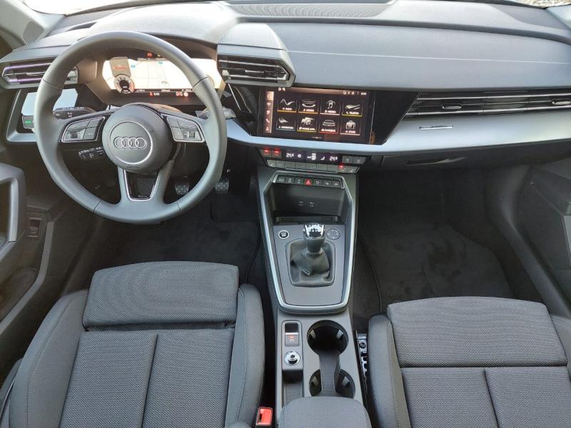 Audi A3 Sportback 30 TFSI