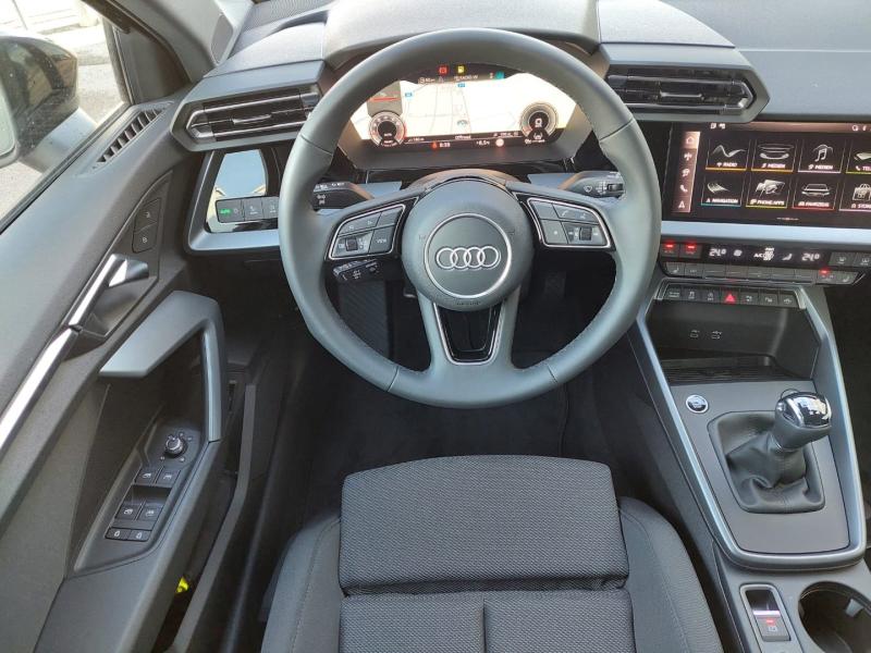 Audi A3 Sportback 30 TFSI