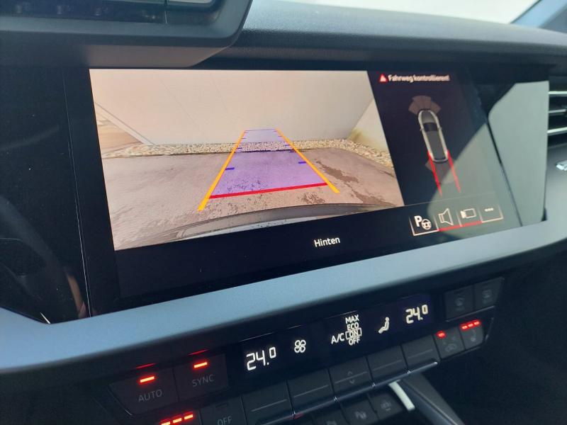 Audi A3 Sportback 30 TFSI