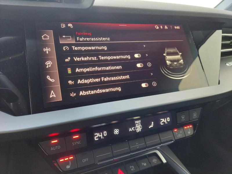 Audi A3 Sportback 30 TFSI