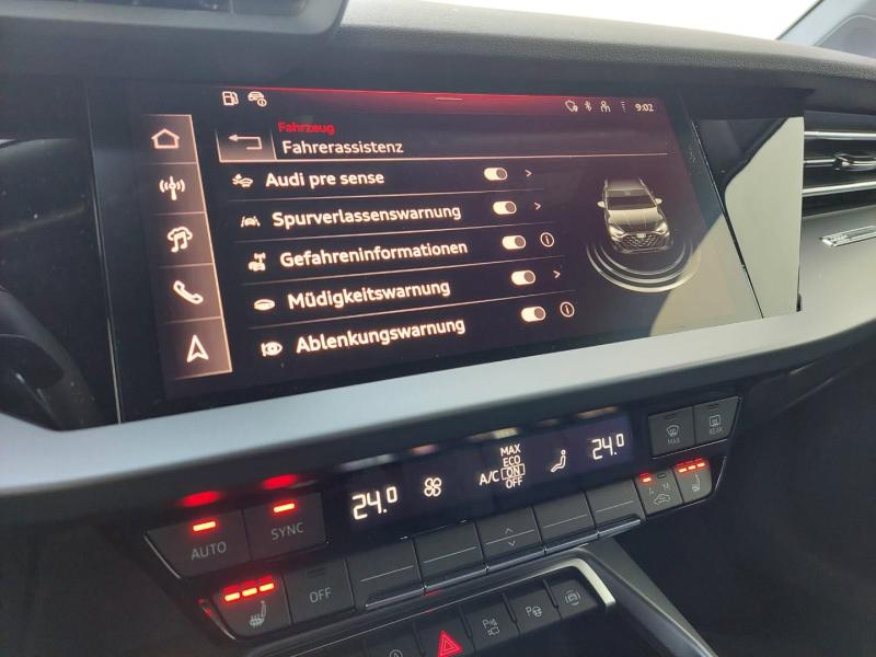 Audi A3 Sportback 30 TFSI