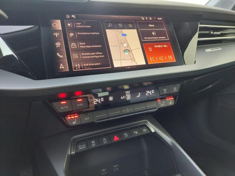 Audi A3 Sportback 30 TFSI