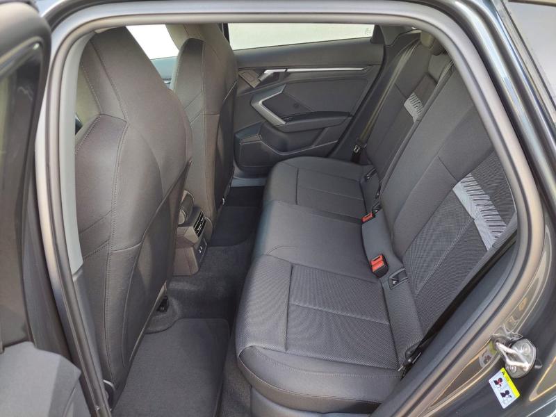 Audi A3 Sportback 30 TFSI