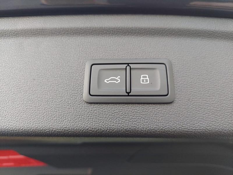 Audi A3 Sportback 30 TFSI