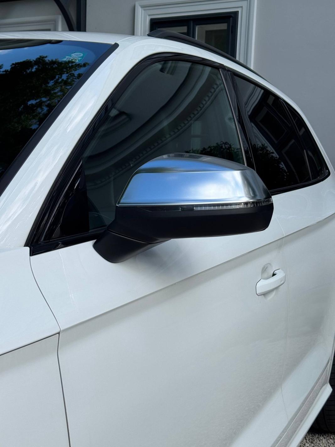 Audi SQ5 TDI quattro