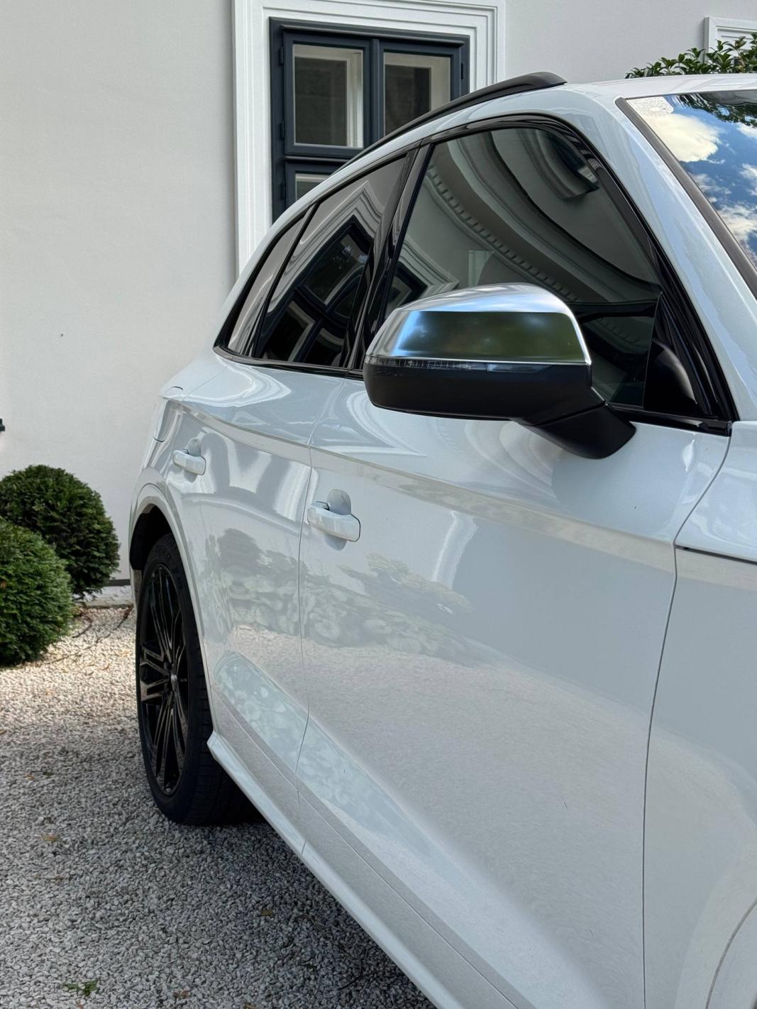 Audi SQ5 TDI quattro