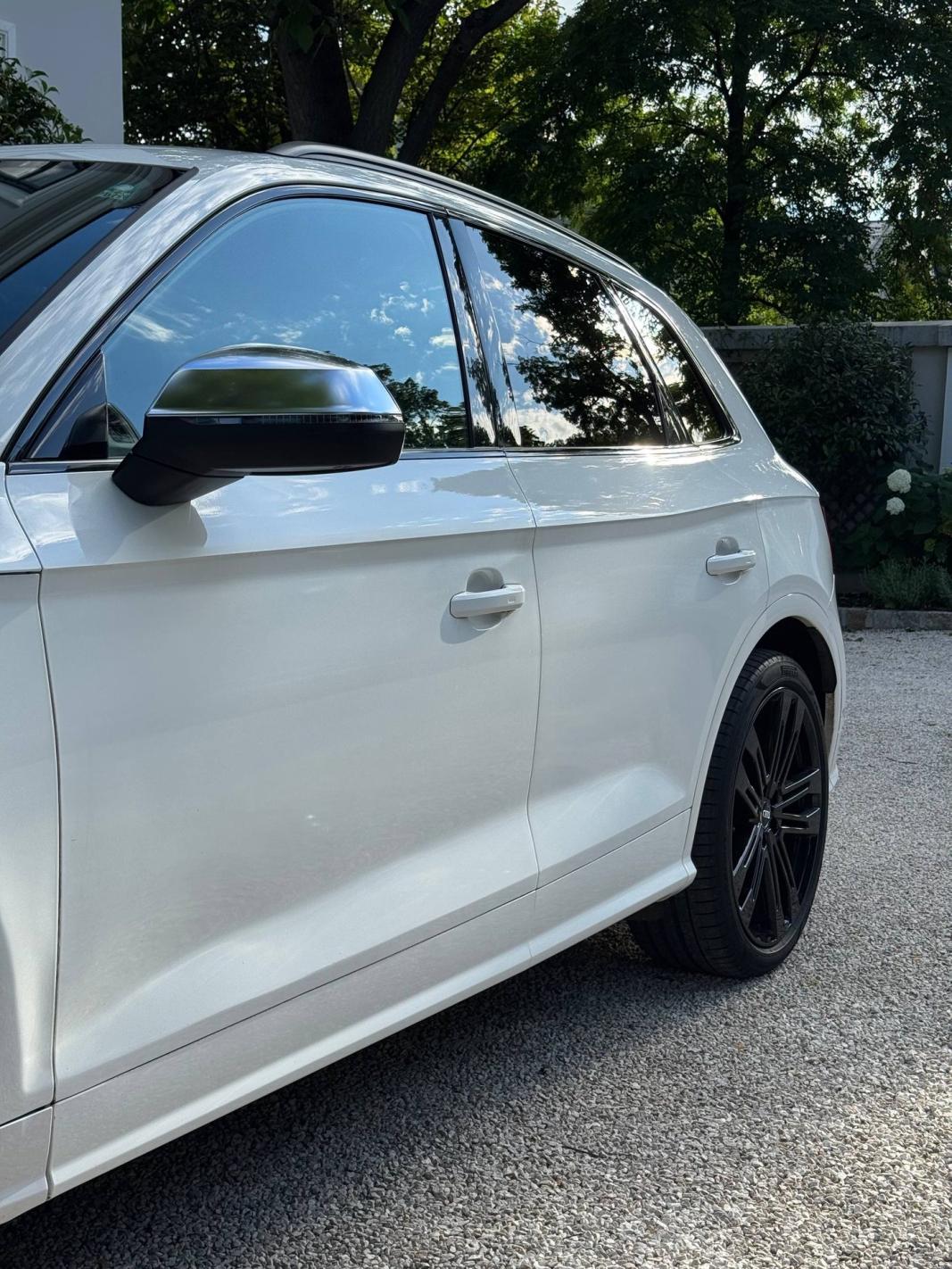 Audi SQ5 TDI quattro