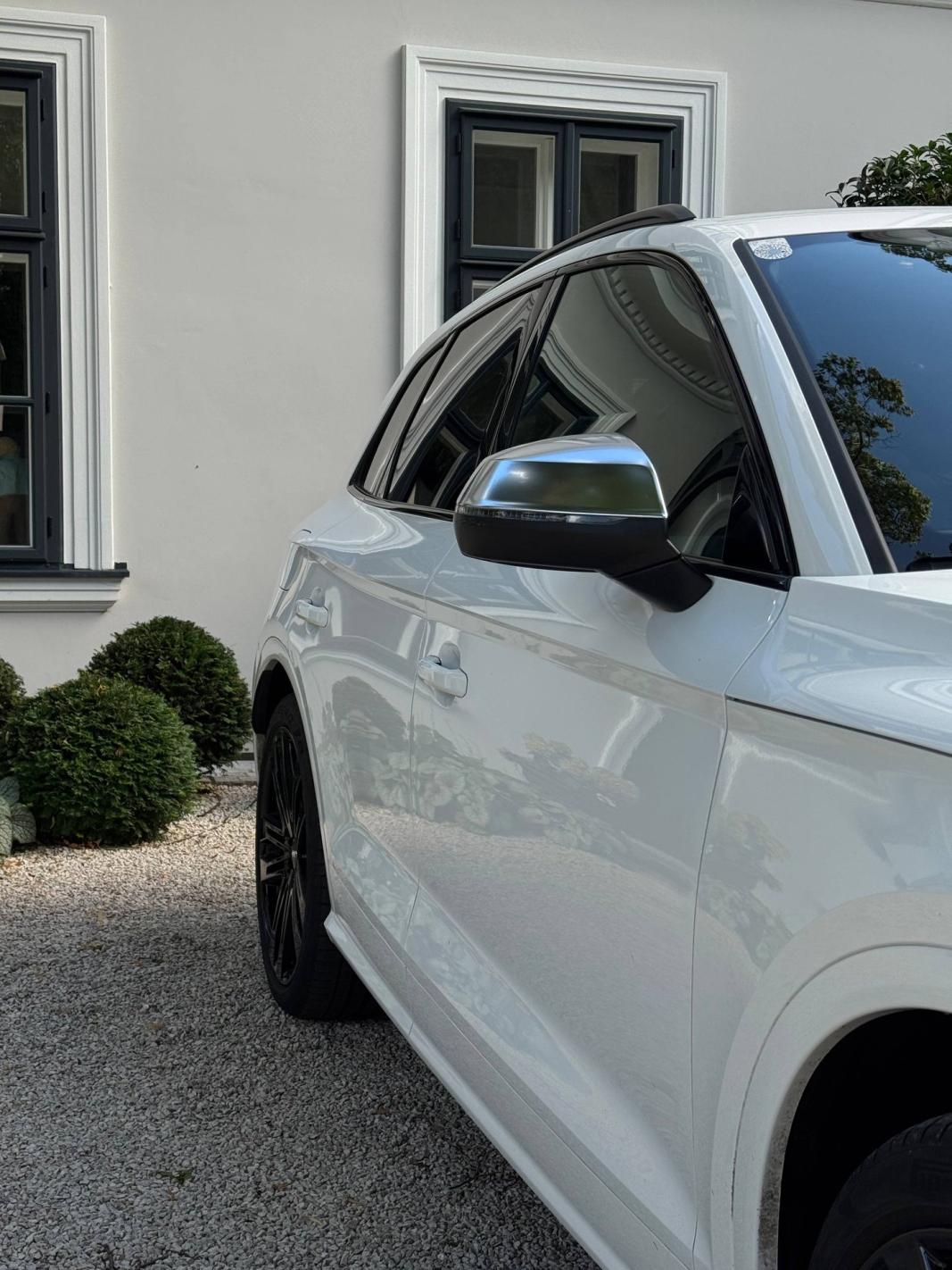 Audi SQ5 TDI quattro