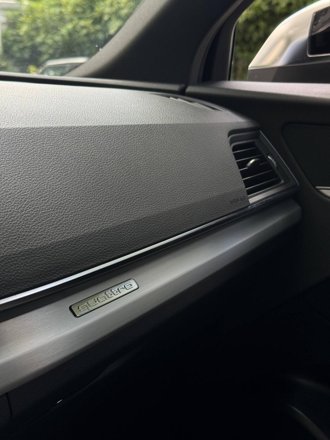 Audi SQ5 TDI quattro