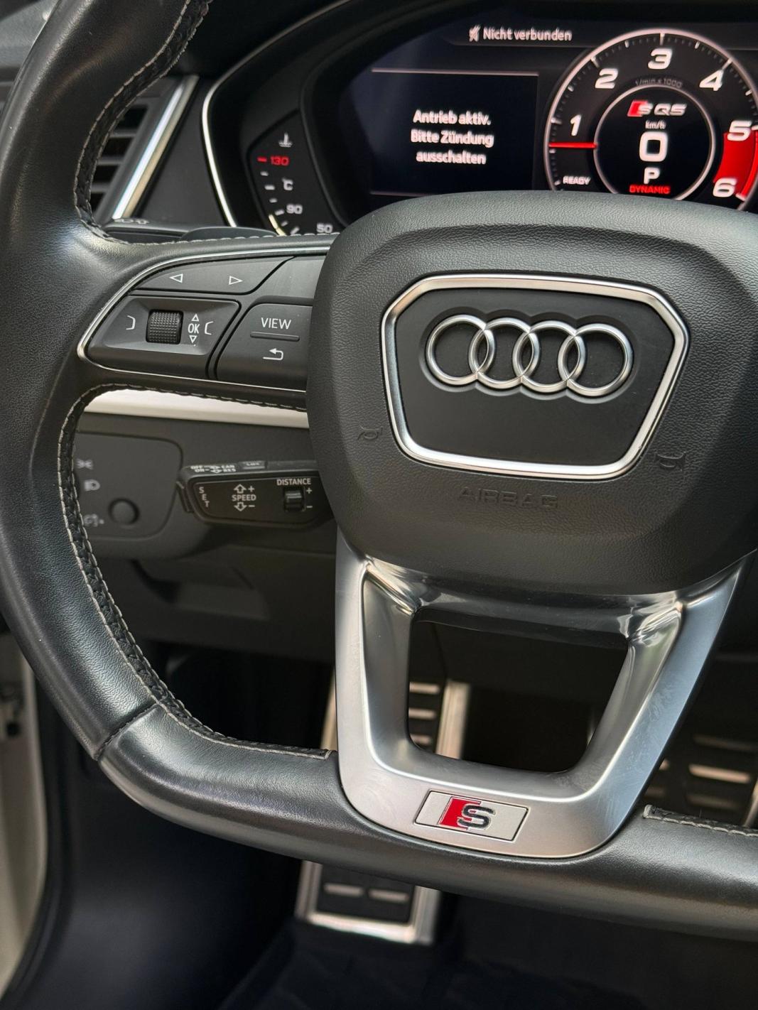 Audi SQ5 TDI quattro