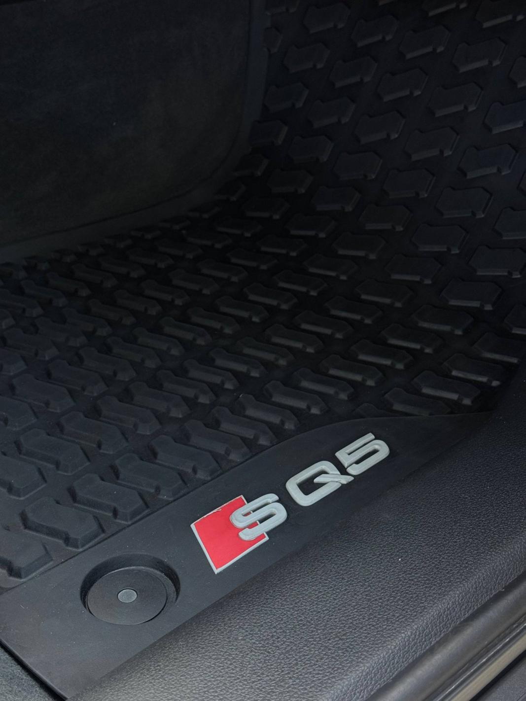 Audi SQ5 TDI quattro